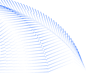Decorative technology background graphic